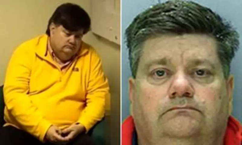 VIP Paedophile Ring Hoaxer Carl Beech Released Early from Prison
