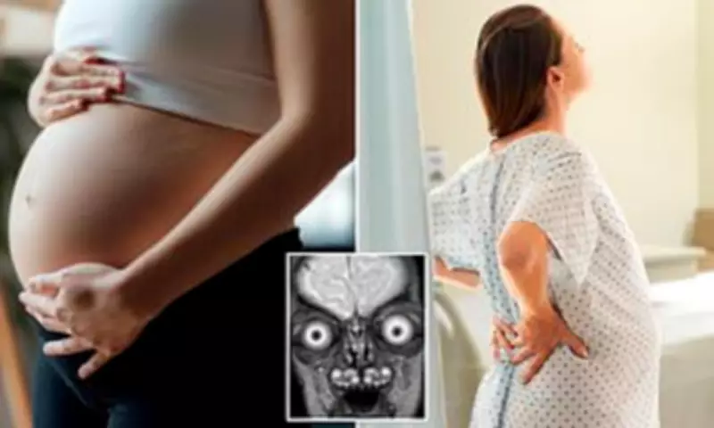 Viral Fetal MRI Images Spark Debate Over Safety and Necessity in Pregnancy