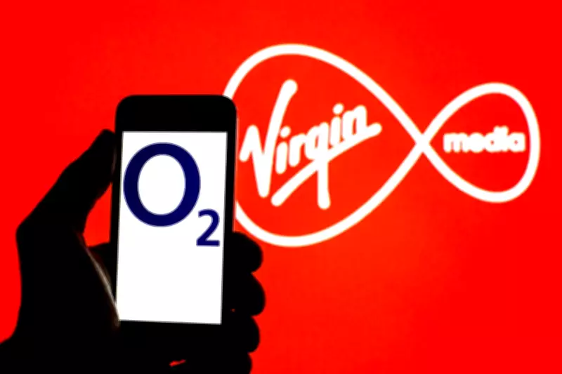Virgin Media O2 Warns of 2026 Profit Drop Amid Major Mobile Customer Losses