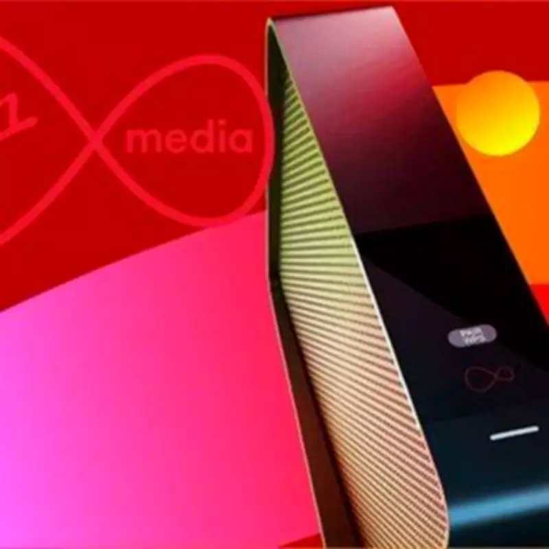 Virgin Media Offers £250 Bill Credit to Cover Broadband Exit Fees