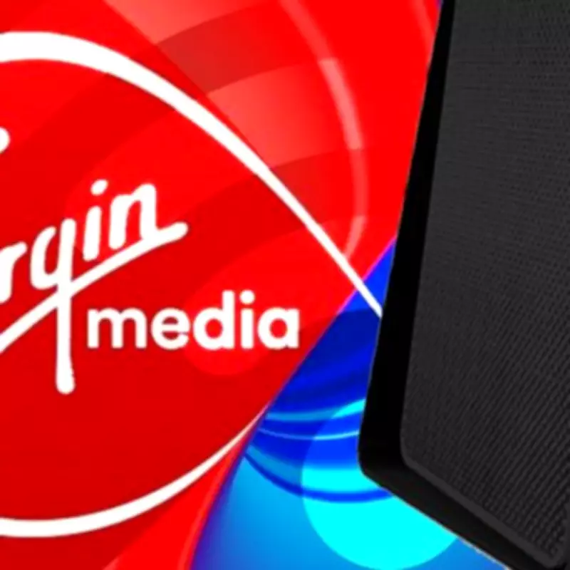 Virgin Media Offers Free Wi-Fi 6 Router Upgrades to Eligible Customers
