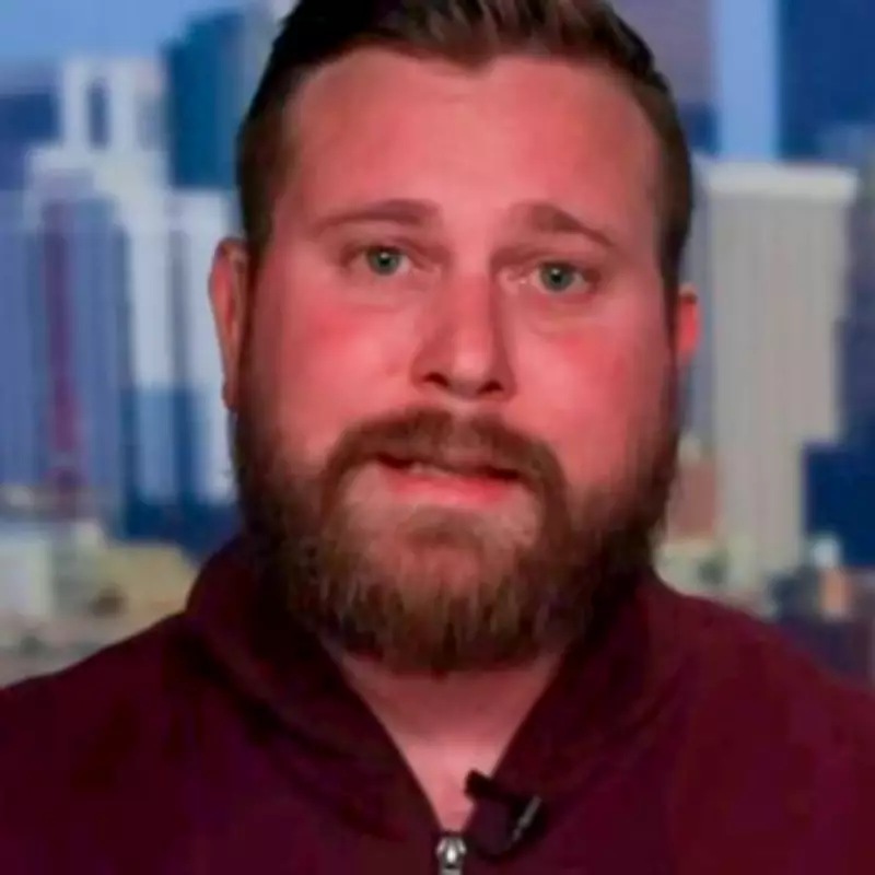 Virginia Giuffre's Family Demands Prince Andrew Testify Before US Congress