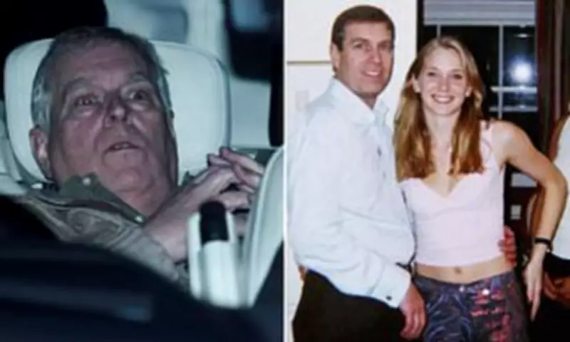 Virginia Giuffre's Family Hails Prince Andrew's Arrest as Justice Served