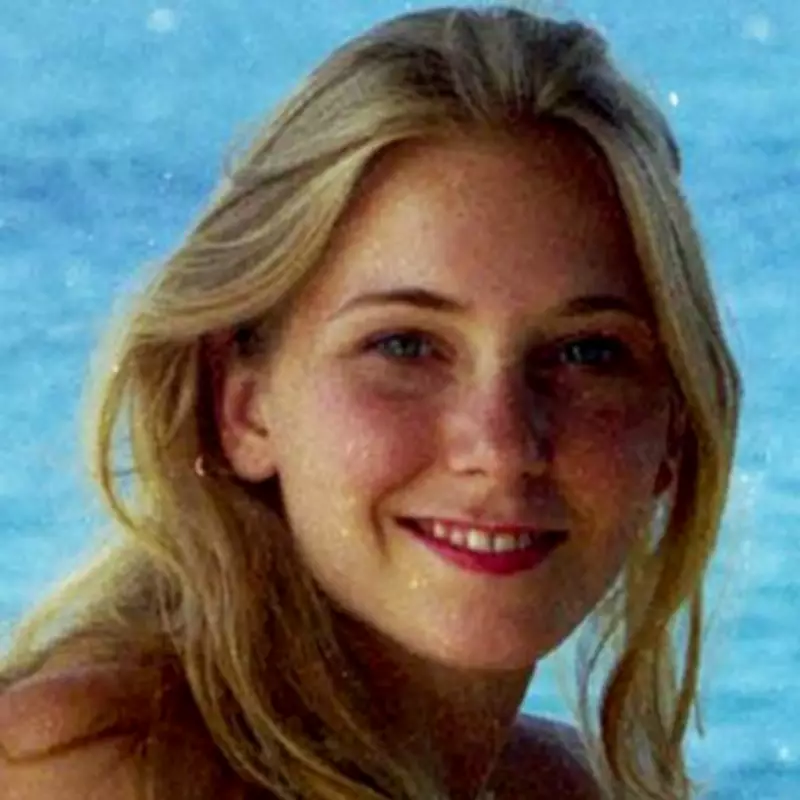 Virginia Giuffre's Legacy: The 'Cinderella' Who Nearly Toppled a Prince