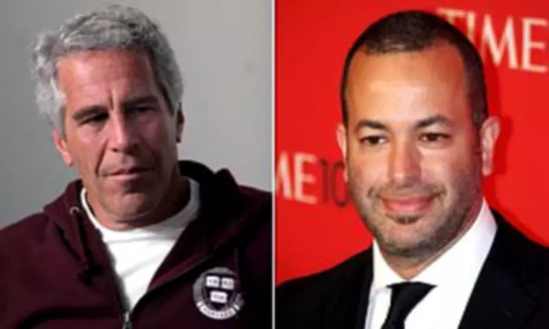 Virologist Apologizes for 'Horny Virus' Emails with Jeffrey Epstein