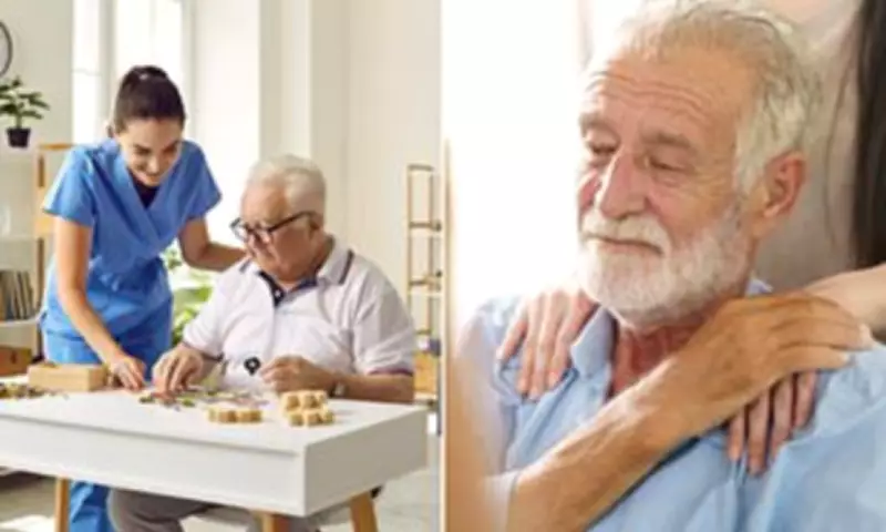 Virtual Wards Could Save NHS Millions by Keeping Dementia Patients Out of Hospital