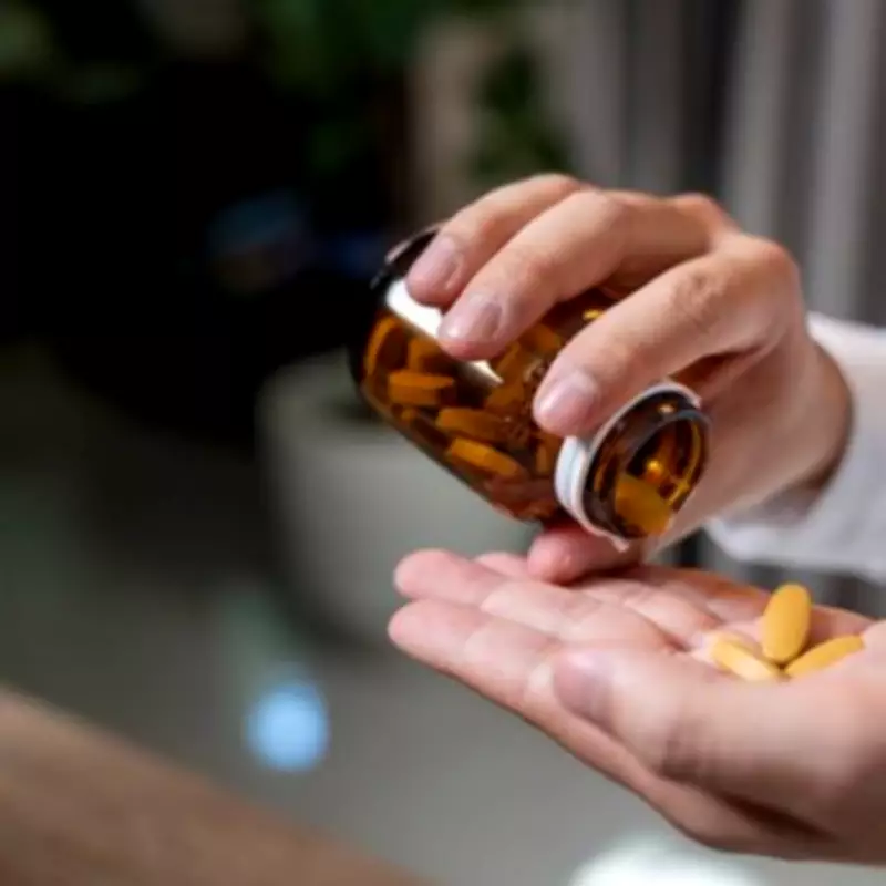 Vitamin D Supplement Warning: Overdose Risks Include Stomach Upset and Kidney Issues