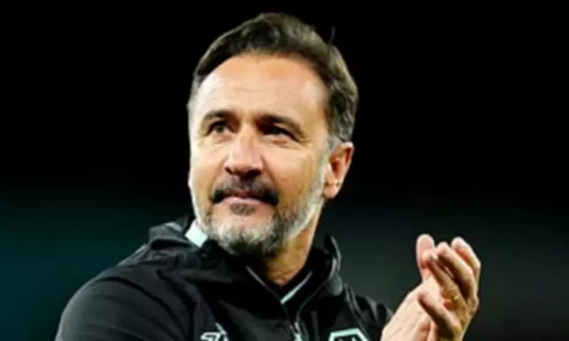 Vitor Pereira Appointed as Nottingham Forest's Fourth Manager This Season