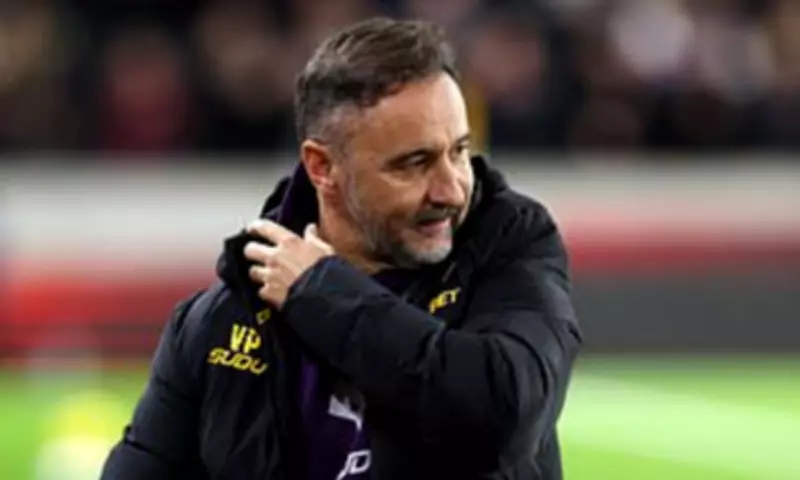 Vitor Pereira Emerges as Leading Candidate for Nottingham Forest Manager Role