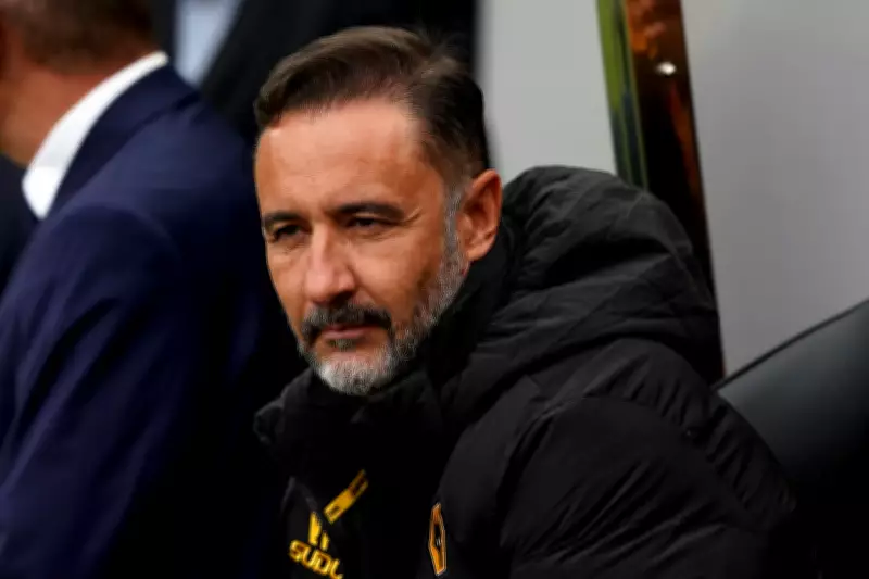 Vitor Pereira Takes Over as Nottingham Forest's Fourth Manager This Season