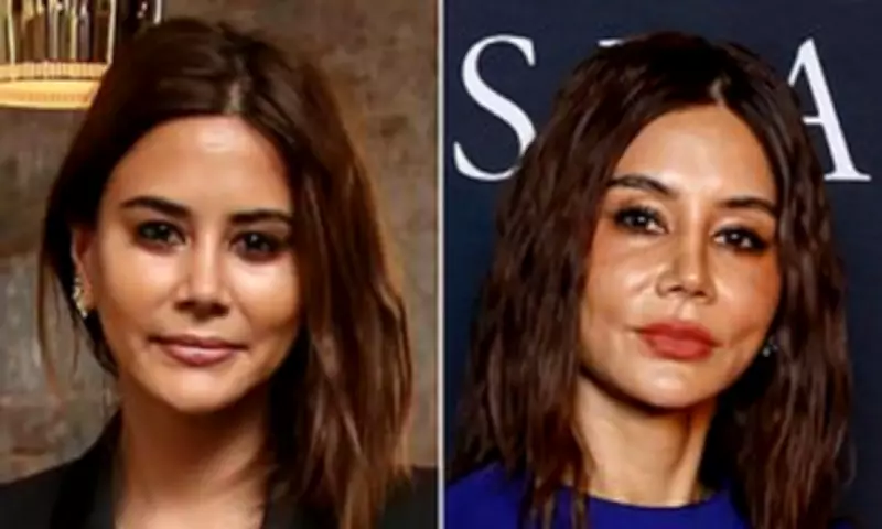 Vogue Australia Editor Christine Centenera Sparks Viral Debate Over Appearance