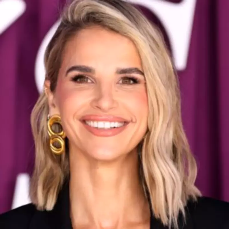 Vogue Williams' Anti-Ageing Snail Mucin Mask Drops Below £15 in K-Beauty Sale