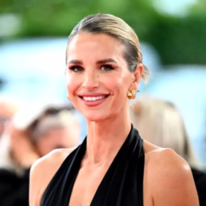 Vogue Williams Confronts 'Insulting' Online Message About Her Appearance