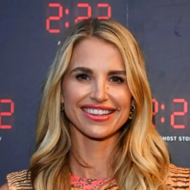 Vogue Williams Recalls Embarrassing Ex Who Smashed Speaker for Attention