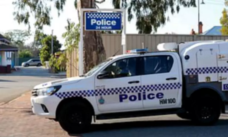 WA Man Charged with Terror Plot After Online Investigation