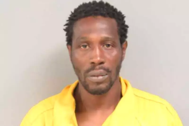 Waffle House Murderer Sentenced to Life for Double Homicide in Front of Children