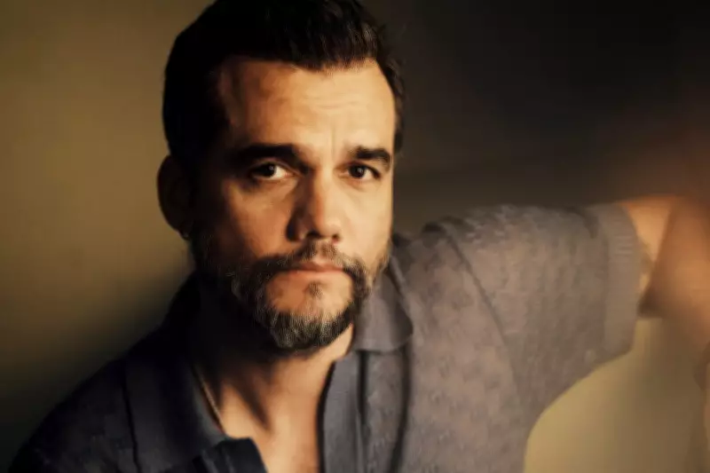 Wagner Moura on Breaking Latino Stereotypes and Oscar Campaign for 'The Secret Agent'