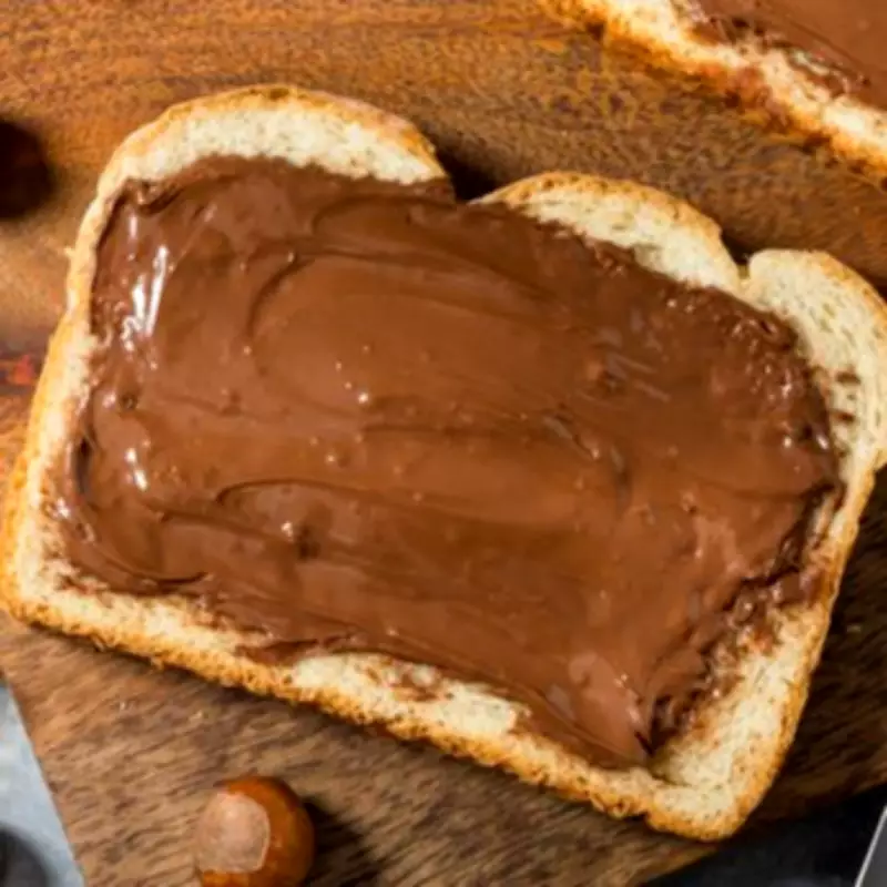 Waitrose Own-Brand Chocolate Spread Beats Nutella in UK Taste Test