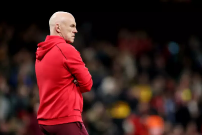 Wales vs Scotland Six Nations Clash: Struggling Hosts Seek Elusive Victory in Cardiff