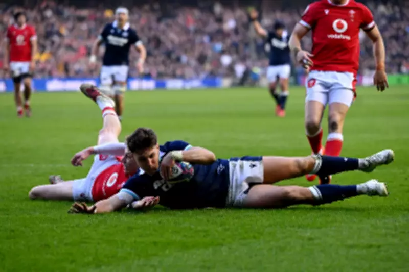 Wales vs Scotland Six Nations Clash: TV Details, Kick-Off Time and Team News