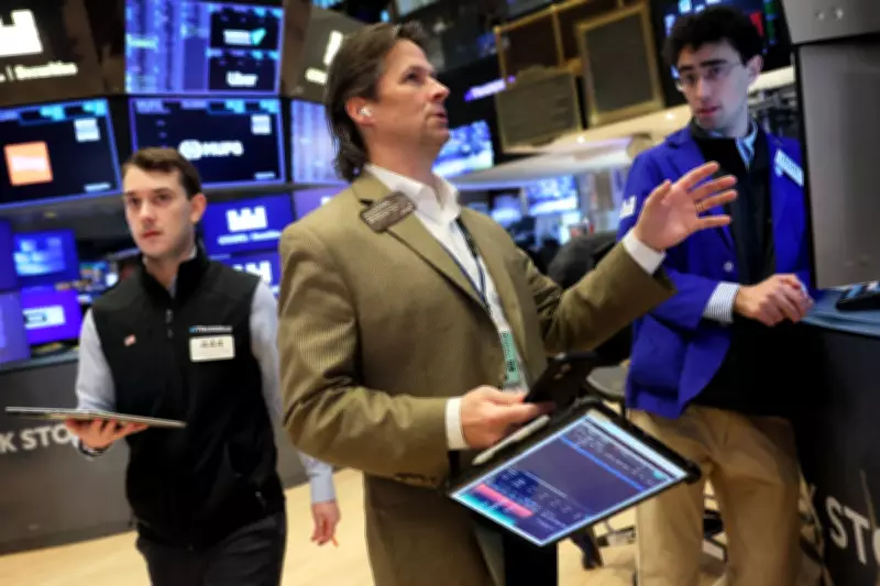 Wall Street Surges as US Supreme Court Overturns Trump's Tariff Regime