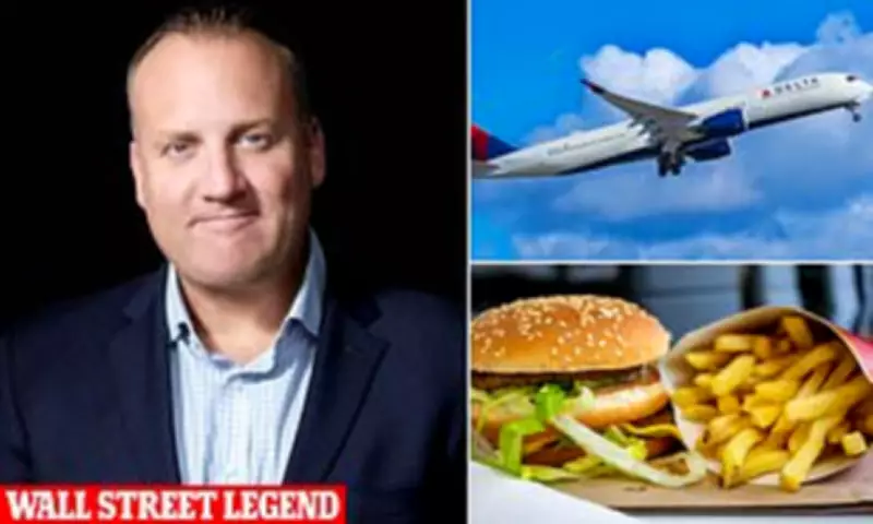 Wall Street Veterans Shift from AI Hype to Boring, Profitable Companies