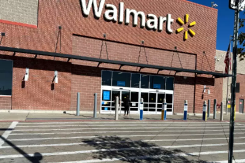 Walmart Posts Strong Q4 Sales But Cautious Outlook Dampens Market Sentiment