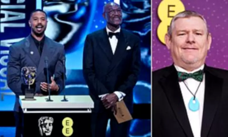 Warner Bros Demanded Removal of Racial Slur from Bafta Broadcast