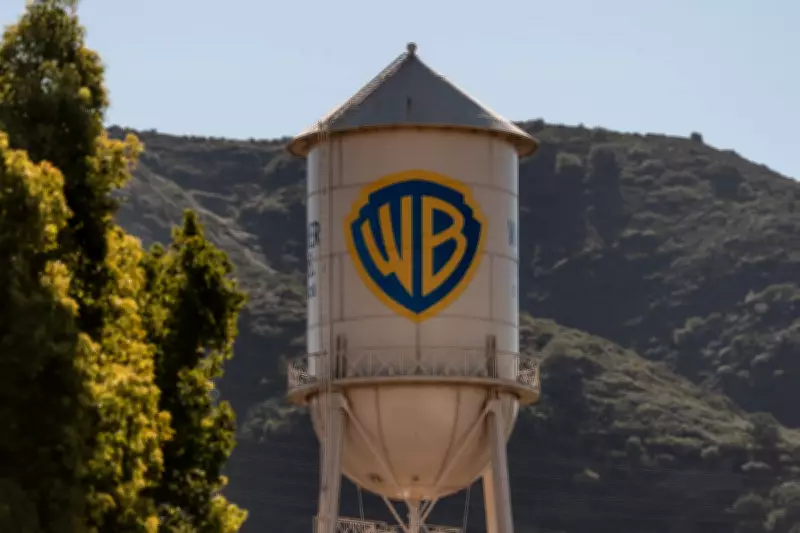Warner Bros. Discovery Favours Paramount Bid Over Netflix in Takeover Battle