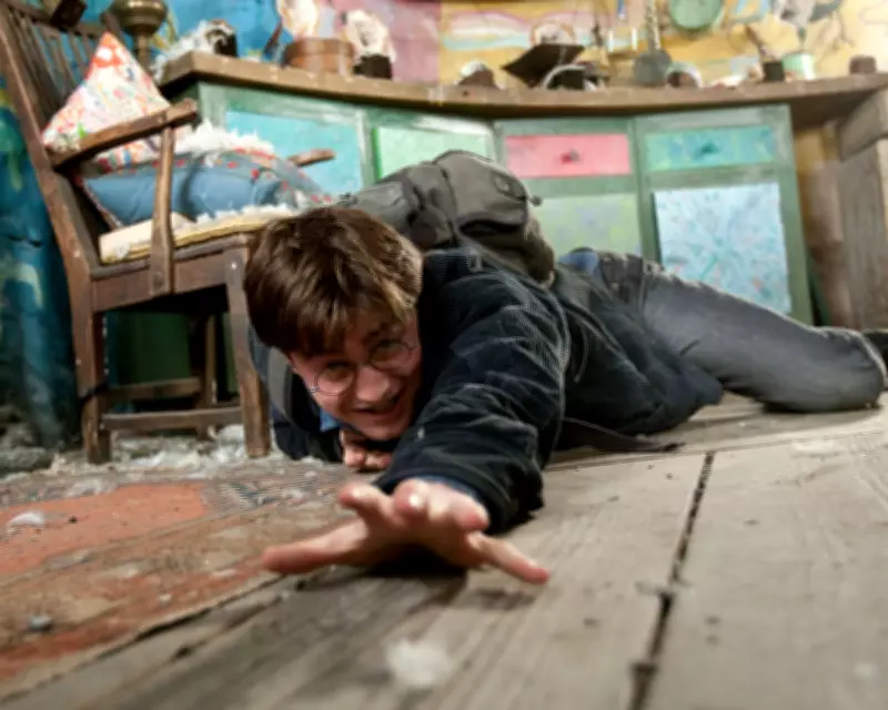 Warner Bros Discovery Gives Paramount Seven Days to Submit Final Bid