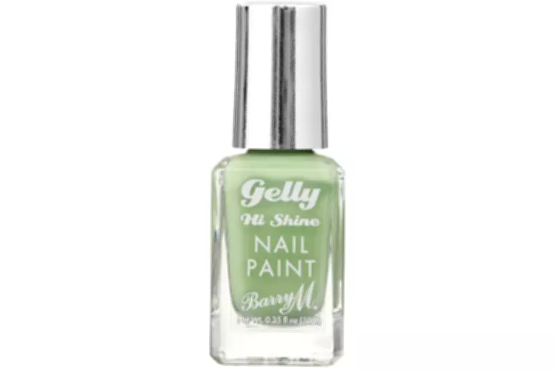 Warpaint Acquires Barry M Brand in £1.4 Million Administration Deal