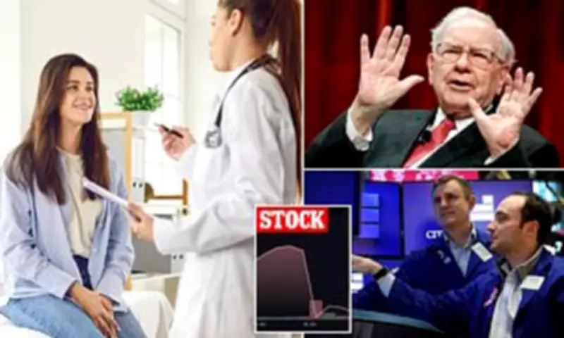 Warren Buffett's Final UnitedHealth Bet Turns Sour Amid Stock Plunge