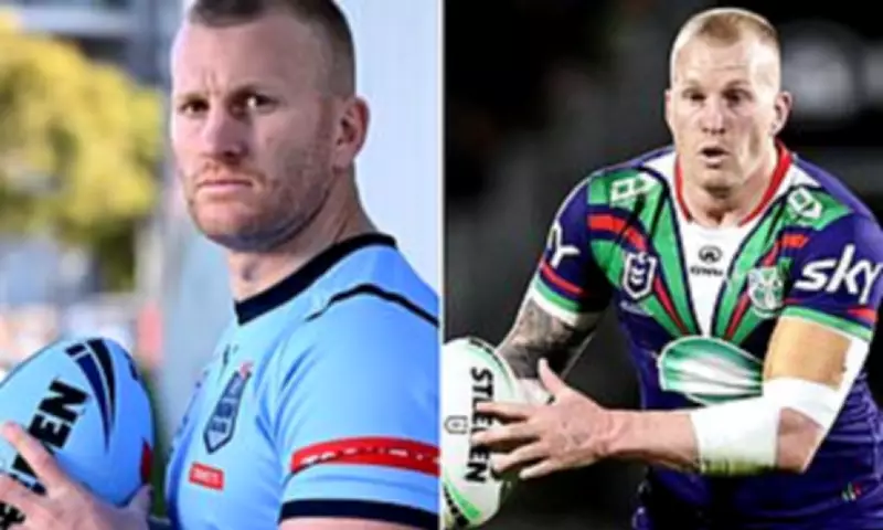 Warriors Star Mitchell Barnett to Leave for Family Health Reasons After 2026