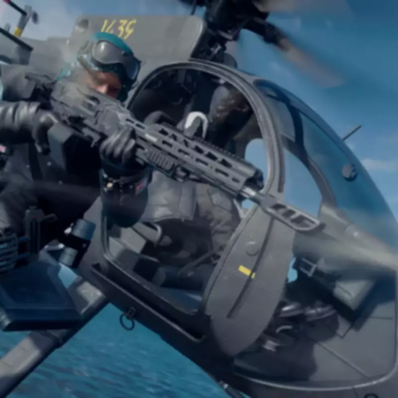 Warzone Season 2 Countdown: Release Time & New Content Guide