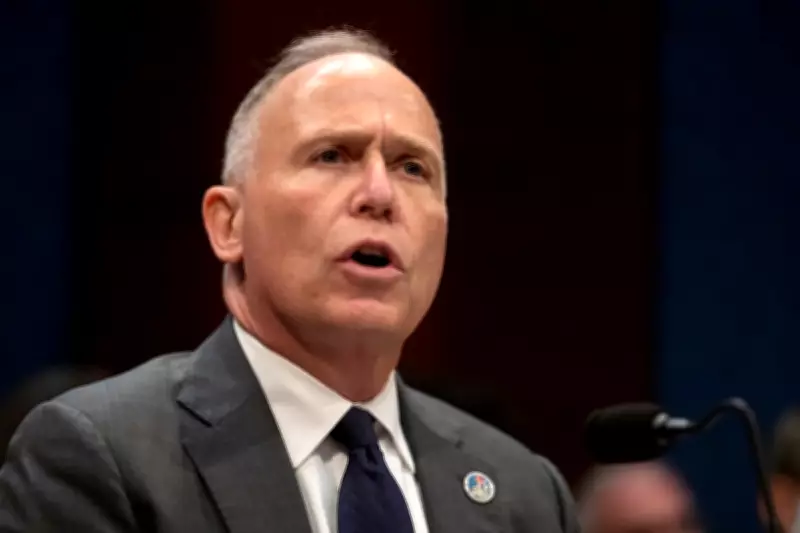 Washington DC Uses Racketeering Law to Sue Landlords Over Tenant Mistreatment