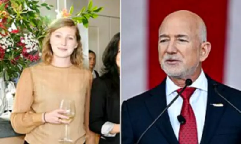 Washington Post Reporter Covering Amazon Among 300 Staff Fired by Jeff Bezos