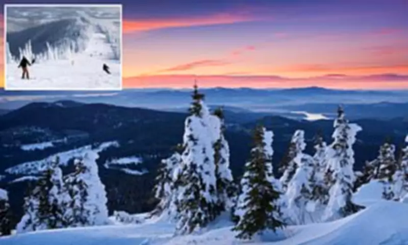 Washington Ski Resorts Face Drastic Cuts as Low Snowfall Cripples Operations