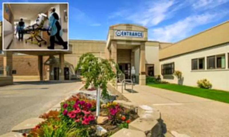 Washington's Rural Hospital Faces Financial Strain from Cross-Border Charity Care Law