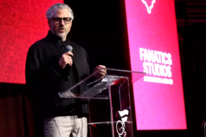 Wasserman Sells Agency After Epstein Files Reveal Maxwell Flirtation