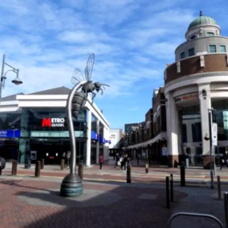 Watford and Crawley Named UK's Worst Towns in 2026 Ranking