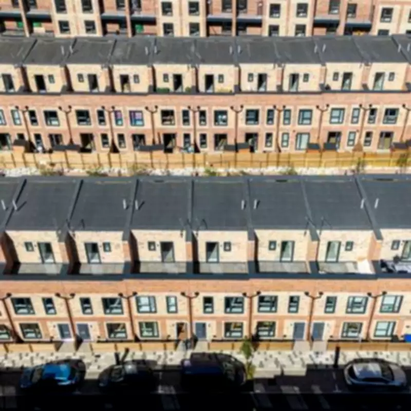 Watford Named UK's 'Worst Town' Yet Draws Global Tourists