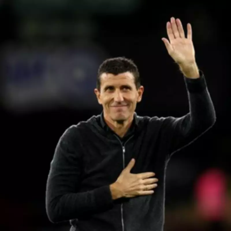 Watford's Managerial Merry-Go-Round: Javi Gracia Resigns After Just Four Months