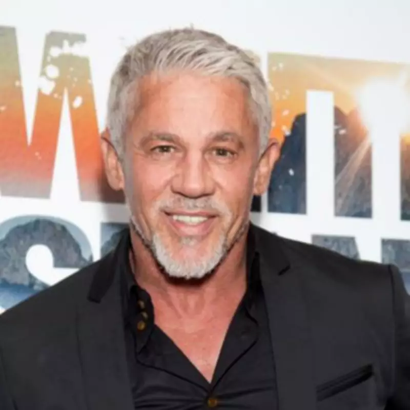 Wayne Lineker Breaks Down in Tears Over Son's Brutal Lifestyle Intervention