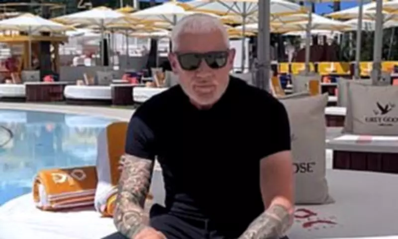 Wayne Lineker's Sobering Journey: From Ibiza's 'King' to Seven Months Clean