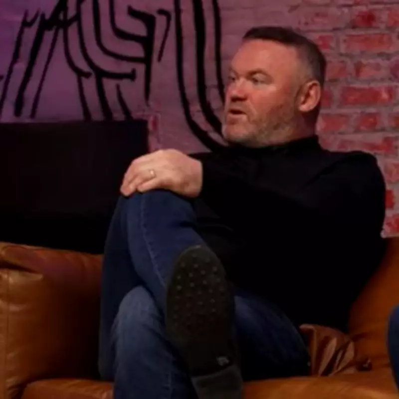 Wayne Rooney Backs Michael Carrick Over Luis Enrique for Manchester United Manager Role