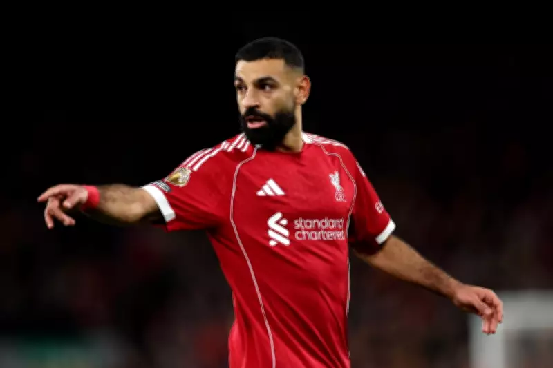 Wayne Rooney Declares Mohamed Salah's Premier League Peak Has Passed