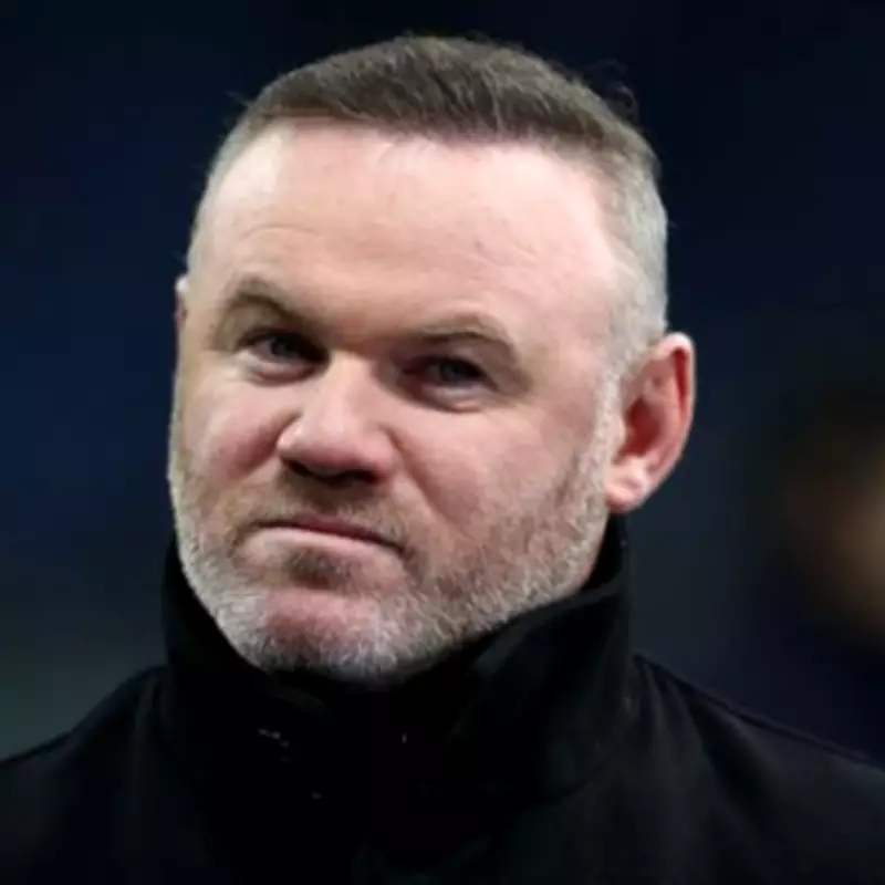 Wayne Rooney Demands Premier League Scrap VAR, Calling It 'Terrible'