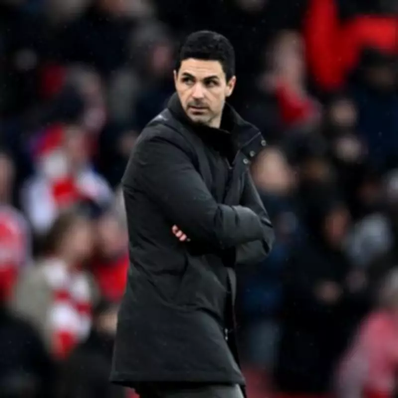 Wayne Rooney Issues Stark Warning to Arsenal's Mikel Arteta Over Title Pressure