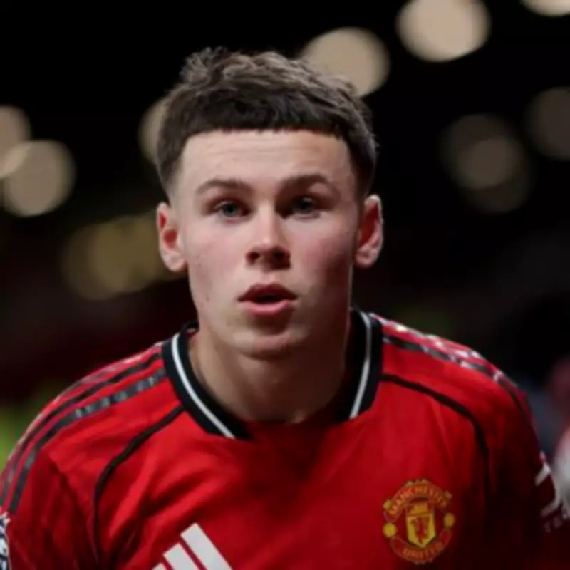Wayne Rooney Reveals How Ronaldo's Son Increased Pressure on Kai at Man Utd