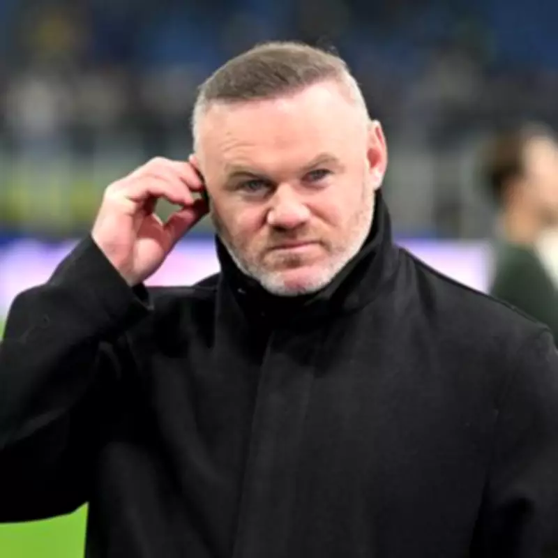 Wayne Rooney's Surprising Take on Pep Guardiola's Man City Future